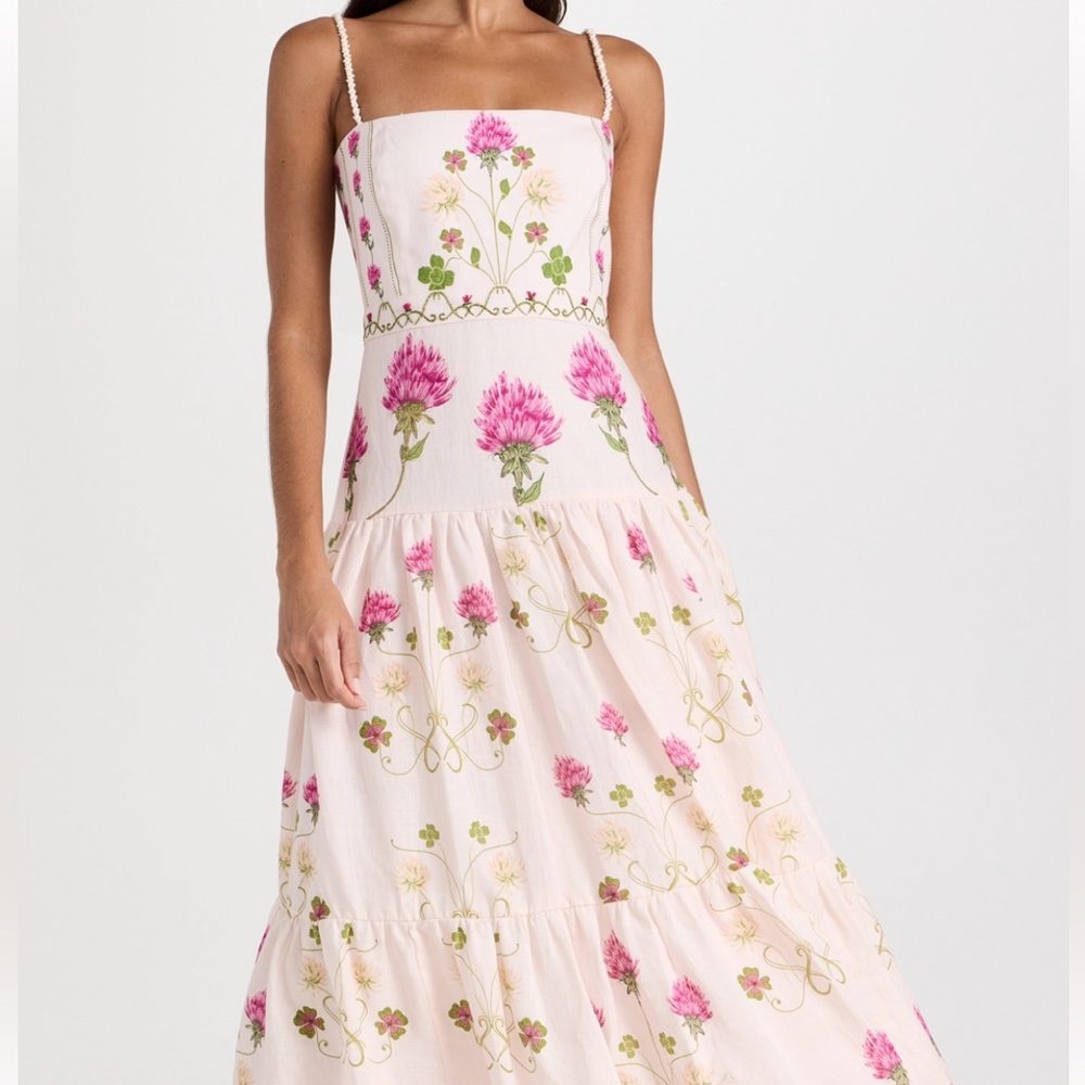 Agua by Agua Bendita Dress